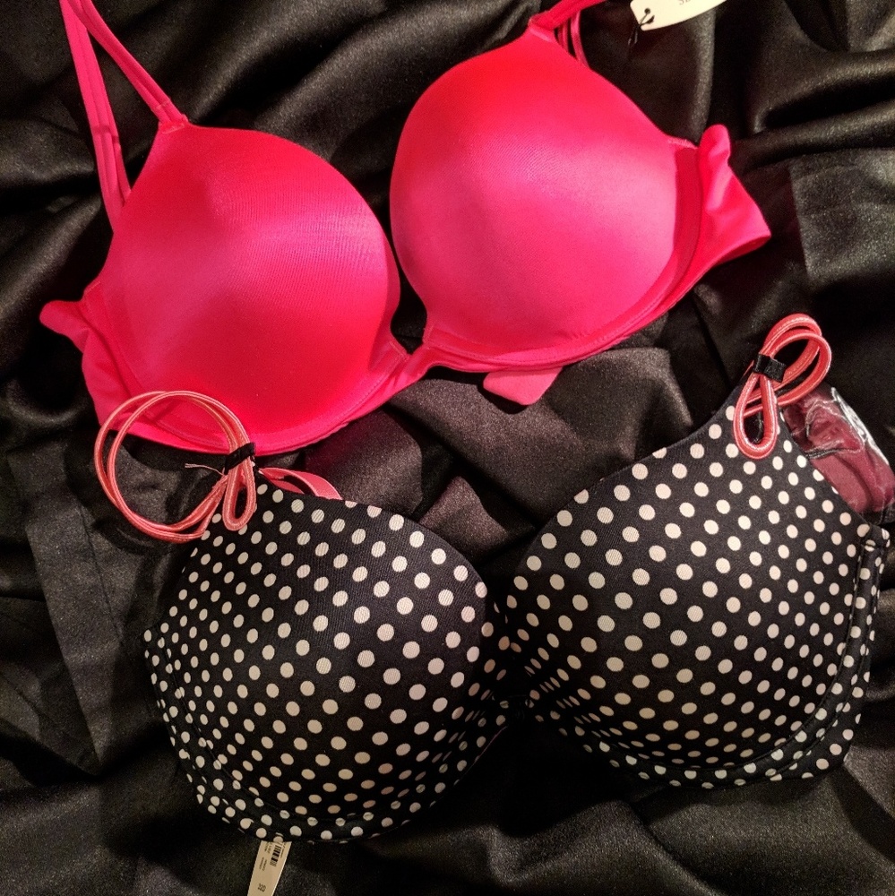 Victoria's Secret bra
